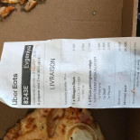Pizza Phone
