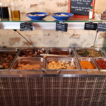Le Buffet