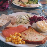 Le Buffet