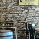 Tütüs Pizzaexpress