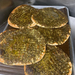 Burger Green Jena