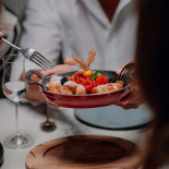 Lenz Social Dining
