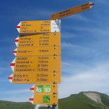 Berghaus Schönbüel