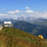 Berghaus Schönbüel