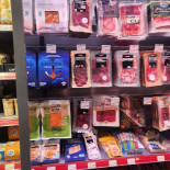 Migros Supermarkt Spiez Terminus