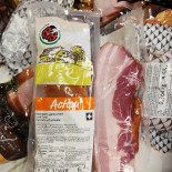 Migros Supermarkt Spiez Terminus