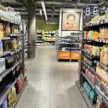 Migros Supermarkt Spiez Terminus