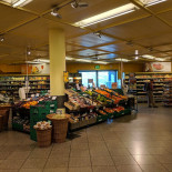 Migros Supermarkt Spiez Terminus