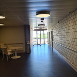 Schweizer Paraplegiker-zentrum Nottwil