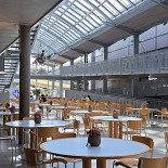 Schweizer Paraplegiker-zentrum Nottwil