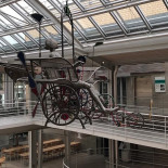 Schweizer Paraplegiker-zentrum Nottwil