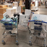 Ikea Spreitenbach