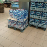 Migros Supermarkt Bülach Sonnenhof