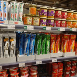Migros Supermarkt Widnau Rhydorf Center
