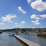 Hallen- U. Seebad Schmerikon
