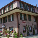 Gasthof Hirschen Grünen