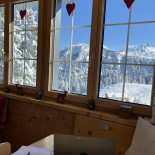 Bergbeiz Adlerhorst Oberiberg