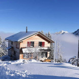Bergbeiz Adlerhorst Oberiberg