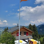 Bergbeiz Adlerhorst Oberiberg
