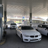 Tankstelle Tamoil Ittigen (grauholz)