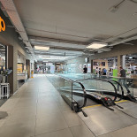Coop Supermarkt Aarberg Center