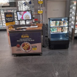 Coop Supermarkt Aarberg Center