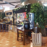 Autogrill Pieterlen Ag