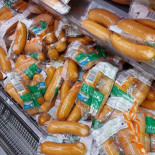 Migros Supermarkt Bad Zurzach