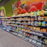 Migros Supermarkt Bad Zurzach