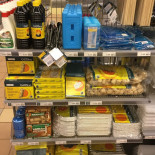 Migros Supermarkt Bad Zurzach