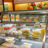 Migros Supermarkt Bad Zurzach