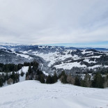 Bergrestaurant Sattelegg