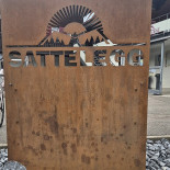 Bergrestaurant Sattelegg
