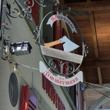 Zum Zimmermann