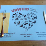 Urweid