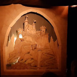 Kreuz Hettiswil