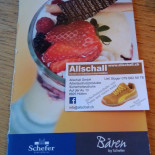 Bäckerei Konditorei Schefer