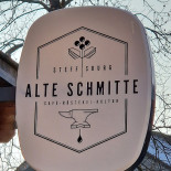 Alte Schmitte
