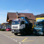 Gasthaus Kapellhof