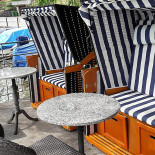 Eden Beach -lounge