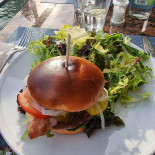 Eden Beach -lounge