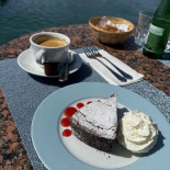 Eden Beach -lounge