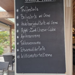 Edith's Alpenrösli