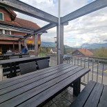 Edith's Alpenrösli