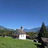 Edith's Alpenrösli