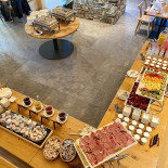 Bergrestaurant Käserstatt