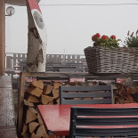 Bergrestaurant Käserstatt
