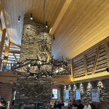 Bergrestaurant Käserstatt