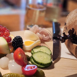 Bergrestaurant Käserstatt