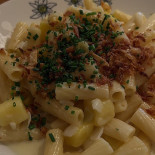 Bergrestaurant Käserstatt